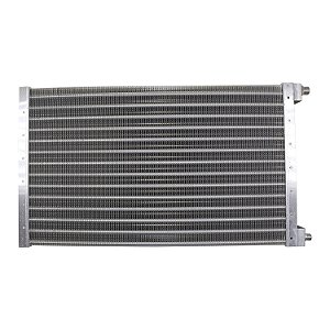 Condensador de Ar Condicionado Máquina Pulverizador 3150 3185 3210 Patriot