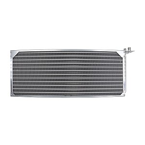 Condensador de Ar Condicionado Máquina Colheitadeira 1450 1470 1570 1550