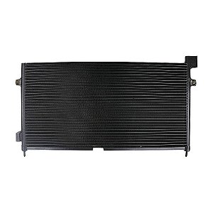 Condensador de Ar Condicionado Caminhão FM 2004 Até 2014 OEM: 21086304