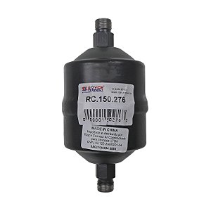 Filtro Secador O´Ring 38x38 Danfoss Thermo King