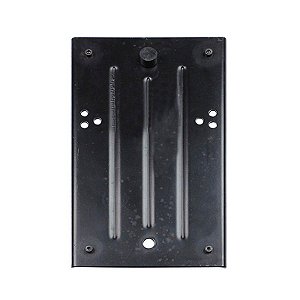 Base da Bomba de Vácuo de 10 CFM RC.500.442