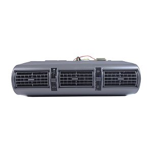 Caixa Evaporadora Universal c Válvula 24V