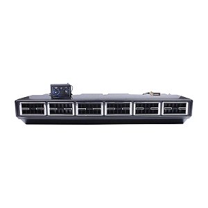 Caixa Evaporadora Universal Micro-Bus