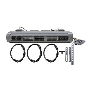 Caixa Evaporadora Universal Mini-Bus 24V