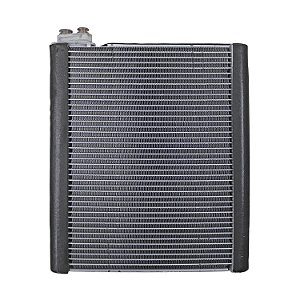 Evaporador de Ar Condicionado Dianteiro Toyota Land Cruiser Prado 3.0