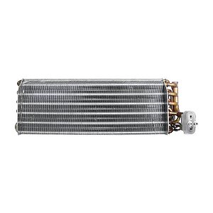 Evaporador de Ar Condicionado Mercedes 190 1984 A 1993 300 1989 A 1990
