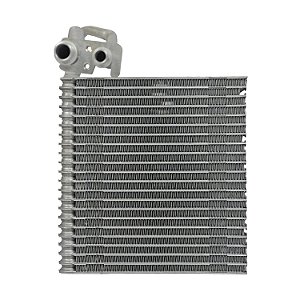 Evaporador de Ar Condicionado Mercedes Benz Classe B 2006 em Diante R134a