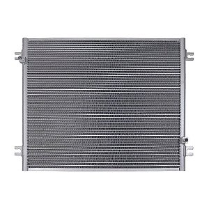 Condensador de Ar Condicionado Rolo Compactador CW34 CP56B54B CS56 76B 68B