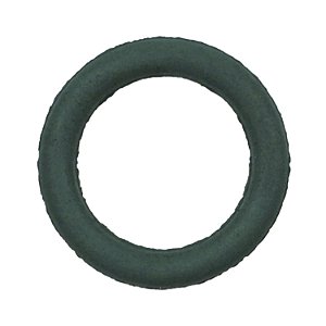 Anel O´ring 122x265mm HNBR Verde R134a - Pacote 50 Pçs