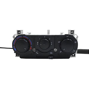 Painel Controle Ar Condicionado Fiat Palio Fire Novo