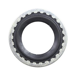 Arruela Vedação Compressor de Ar Condicionado Harrison Vectra 4 Pçs