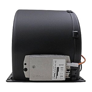 Motor Ventilador de Ar Evaporadora Máquina F140B F170B F200B RG140B