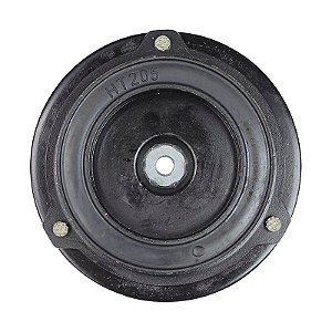 Embreagem Compressor de Ar Condicionado Halla Vera Cruz 3.0 Santa Fé 2.7 2007
