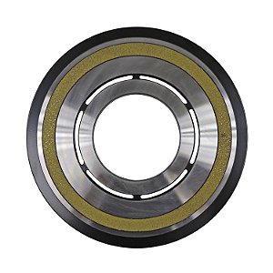 Polia do Compressor de Ar Condicionado Seltec , Zexel TM31HD canal 2A