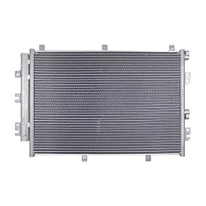 Condensador BYD Dolphin 2023 em diante