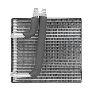 Evaporador Nissan Frontier 2013 Até 2016