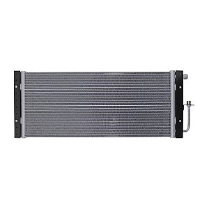Condensador Universal 10x26 Espessura 16mm