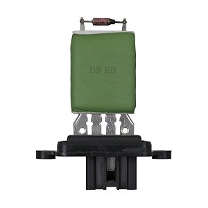 Resistência Caixa Evaporadora Caminhão Titan Work Ford Cargo Mercedes Benz 3 Pinos