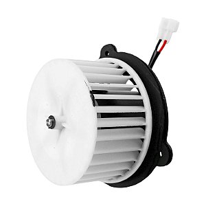 Ventilador Evaporadora Esquerdo Trator LS Plus 80/ 90/ 100