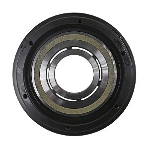 Polia Compressor Modelo 10S17C 9570/ 9650/ 9750 8PK 145mm