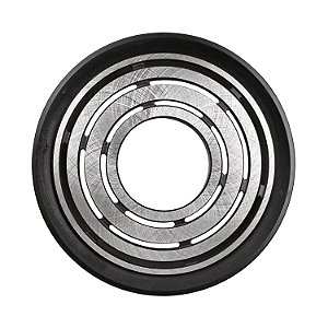 Polia Compressor Fic FS10/ FX15 Escort/ Ka/ Ranger 6PK