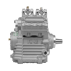 Compressor Bock MD-40/470N 465cm³ Ônibus