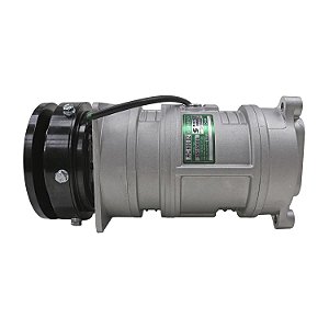 Compressor Harrison Asia Motors - 24 Volts Polia Canal 1A