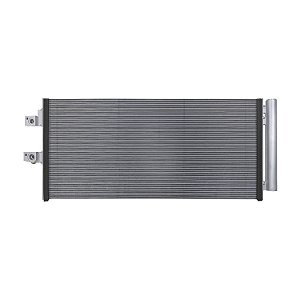 Condensador maquina modelo XC40 T5 2020 em diante