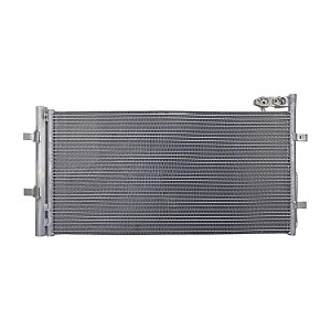 Condensador Audi Q3 1.4 TFSI 2012 em diante OEM:8U0260401C