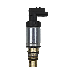 Válvula Torre compressor SD7C16 Tiggo 7 / 8 Pro 2020 diante
