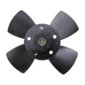 Eletroventilador Santana/ Quantum 1.8/2.0 1991 Até 1994