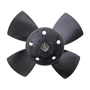 Eletroventilador Caminhão Mercedes Benz/Volkswagen 24 Volts