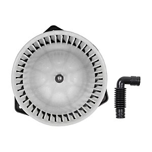 Ventilador Mitsubishi ASX 2010 Em Diante/Outlander 12 Volts