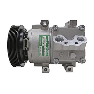 Compressor Modelo HS15 FOMOCO EcoSport 2.0 2005 Em Diante