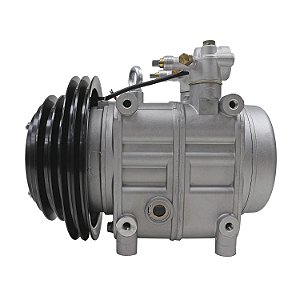 Compressor Ônibus Modelo Valeo TM65