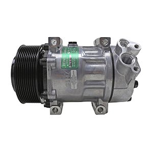 Compressor AQ001A AB7H15AB Scania 620S/ R620XT/ 770S V8