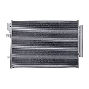 Condensador Fiat Strada 2024 Em Diante OEM: 52224357