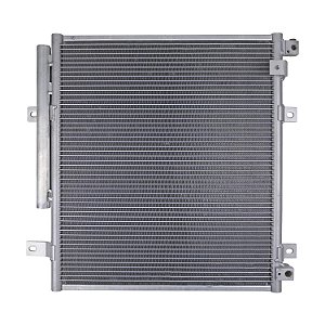 Condensador Escavadeira EC140DL 2021 Em Diante OEM 14749664