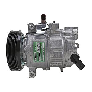 Compressor Modelo 6SAS14C A4/ A5/ A6/ Q5/ Q7 2020 Até 2023