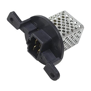Resistência Caixa Evaporadora Honda Fit 2003 A 2008 12 Volts