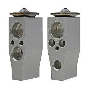 Válvula de Expansão Caminhão NTG 2018 Em Diante OEM: 2301596