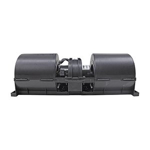 Ventilador da Caixa Evaporadora Ônibus - 24 Volts