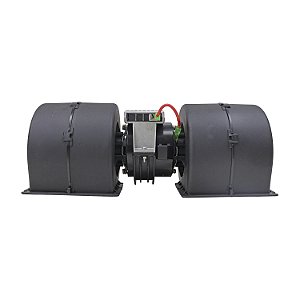 Ventilador Universal Modelo Spal 008-A45-02 3 Velocidades