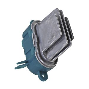 Resistência Caixa Evaporadora Amarok Climatronic 2010 A 2015