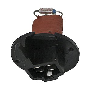 Resistência 4 Pinos Caixa Evaporadora C3 2022 Em Diante