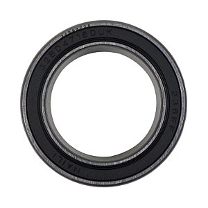 Rolamento Compressor Sanden Polo/T-Cross TSI 2022 Em Diante