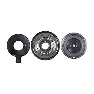 Conjunto Embreagem Compressor Royce Trailblazer 2013 A 2017