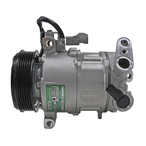 Compressor Compass 2.0/2.4 16 Válvulas Flex 2017 / Toro 2.4