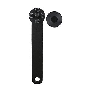 Saca Rolamento Interno Para Compressores