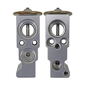 Válvula Expansão Renault Duster 2022 Em Diante OEM: T59979C